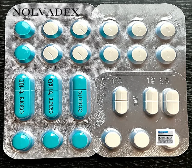 Nolvadex 3